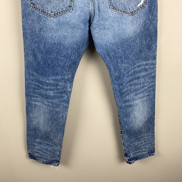 American Eagle Original Taper Jeans Size 31 - Picture 10 of 16